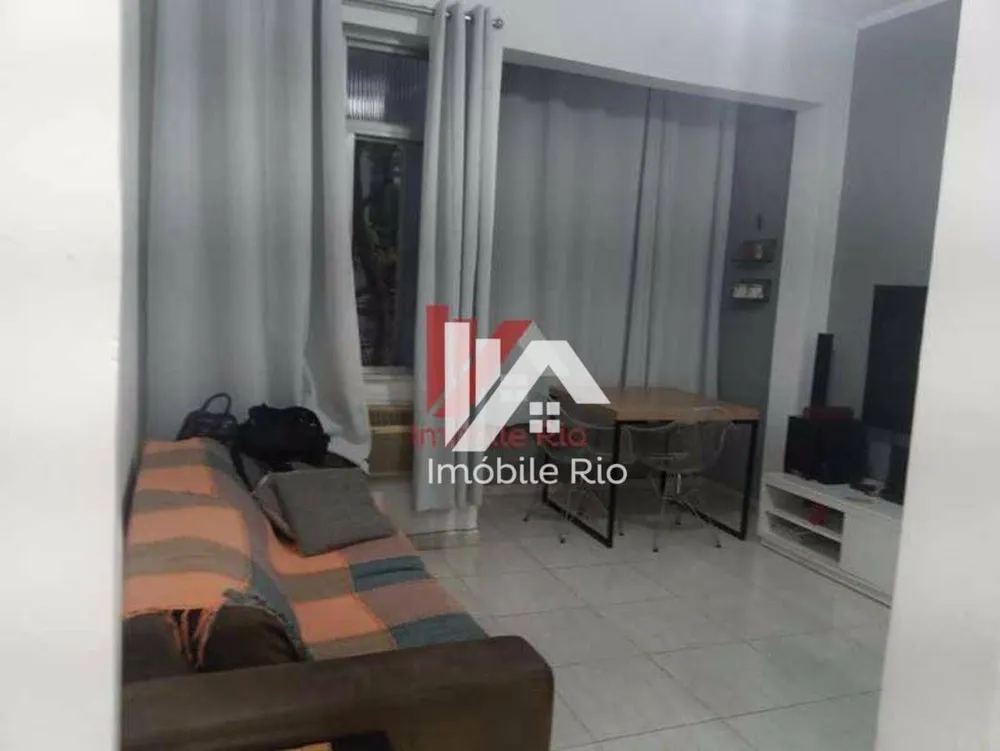 Apartamento, 2 quartos, 58 m² - Foto 2