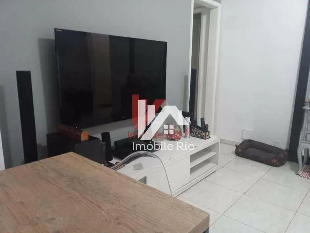 Apartamento, 2 quartos, 58 m² - Foto 5