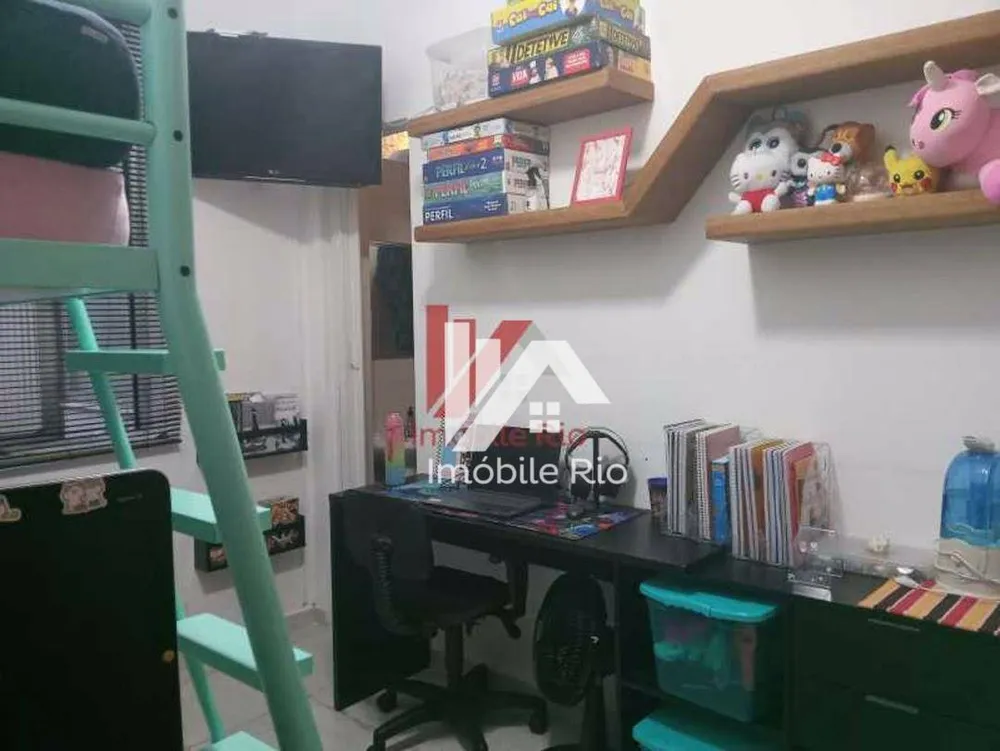 Apartamento, 2 quartos, 58 m² - Foto 12