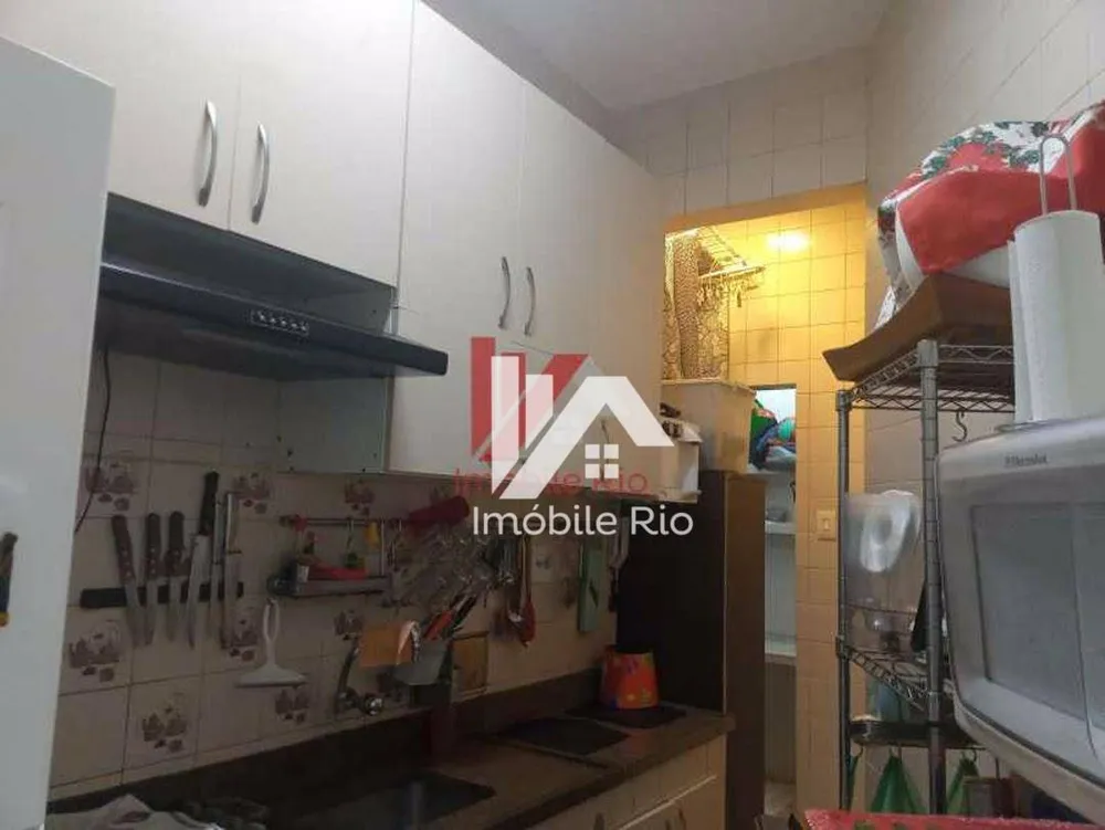 Apartamento, 2 quartos, 58 m² - Foto 19