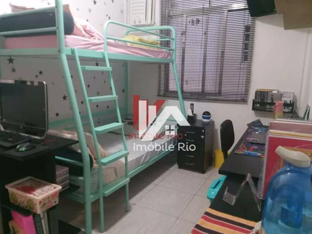 Apartamento, 2 quartos, 58 m² - Foto 11