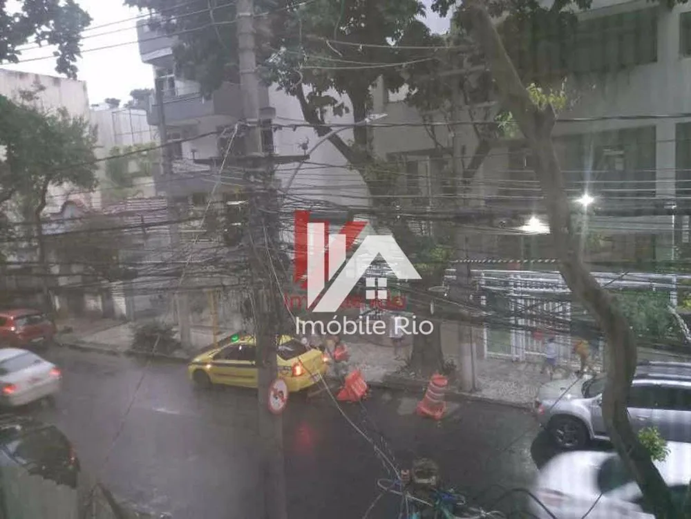 Apartamento, 2 quartos, 58 m² - Foto 6