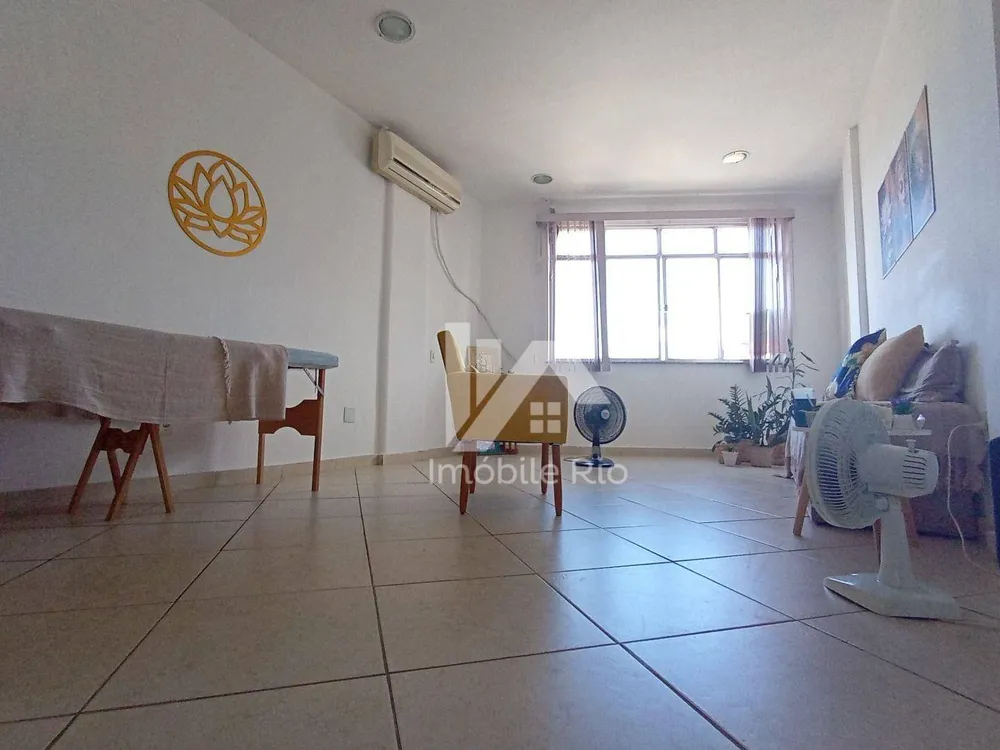 Sala-Conjunto, 30 m² - Foto 1