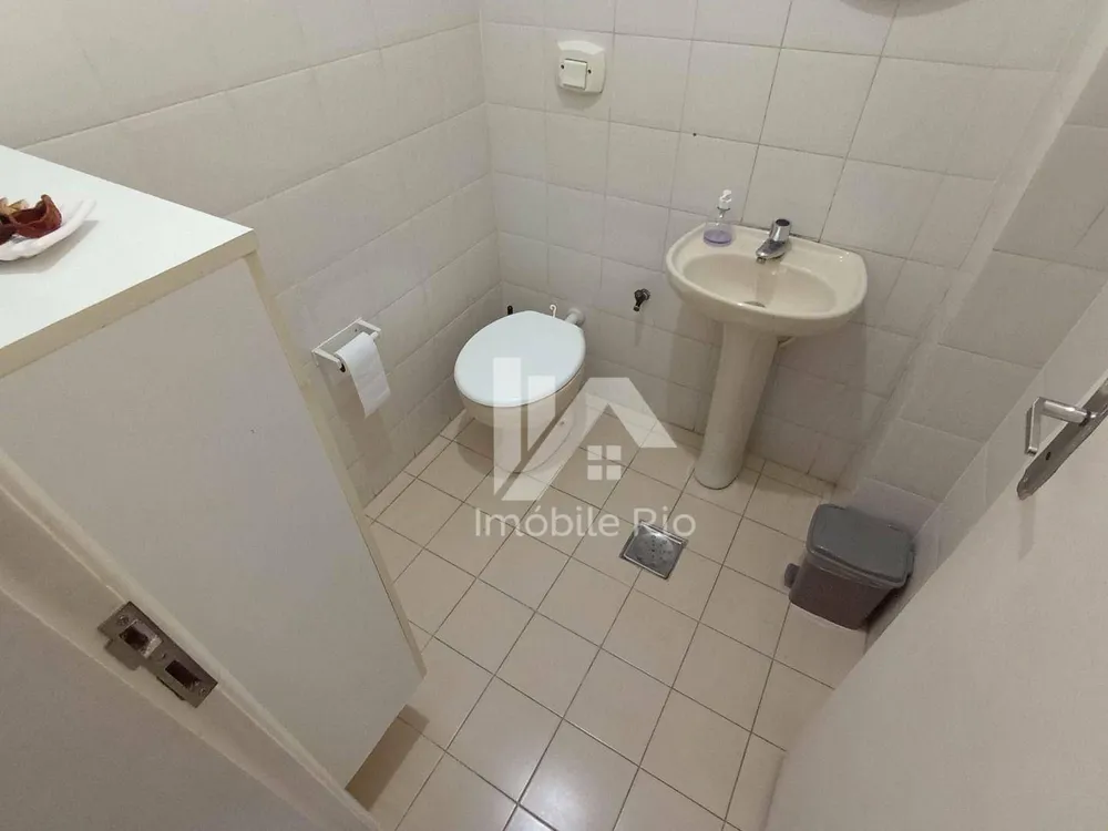 Sala-Conjunto, 30 m² - Foto 9