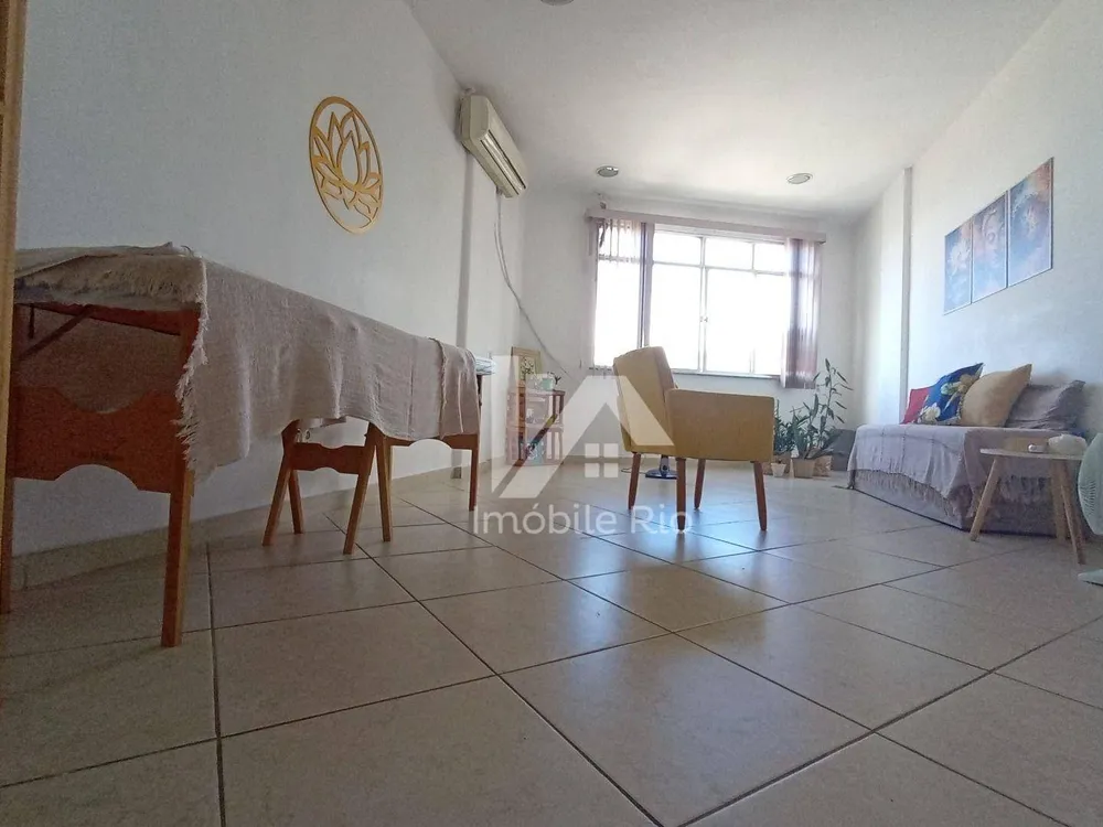 Sala-Conjunto, 30 m² - Foto 4