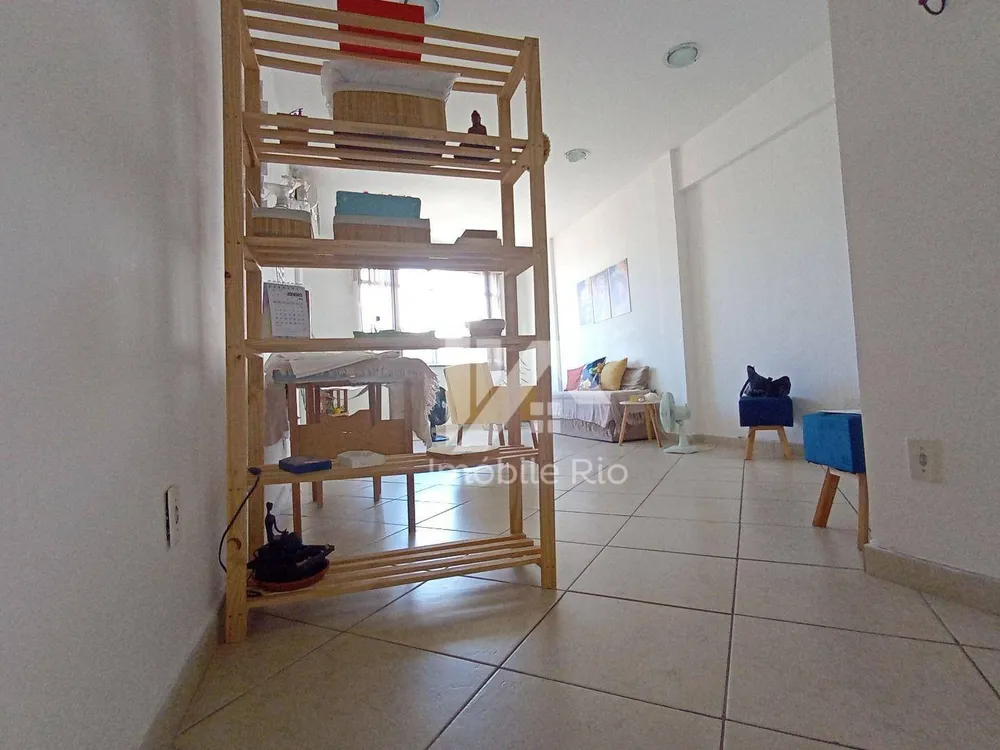 Sala-Conjunto, 30 m² - Foto 2