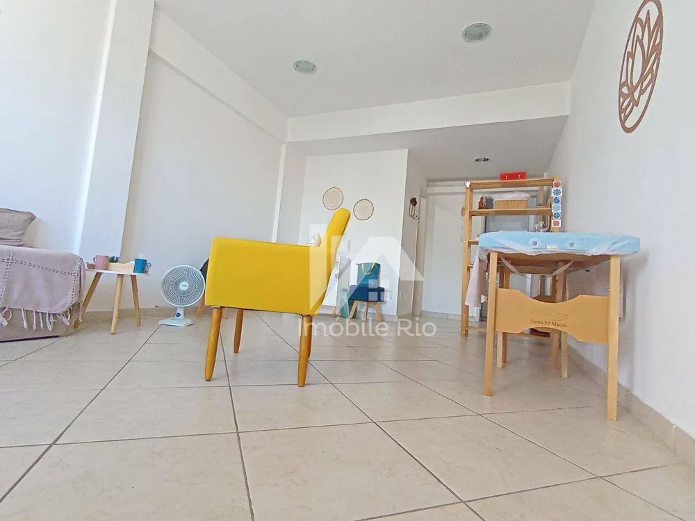 Sala-Conjunto, 30 m² - Foto 6