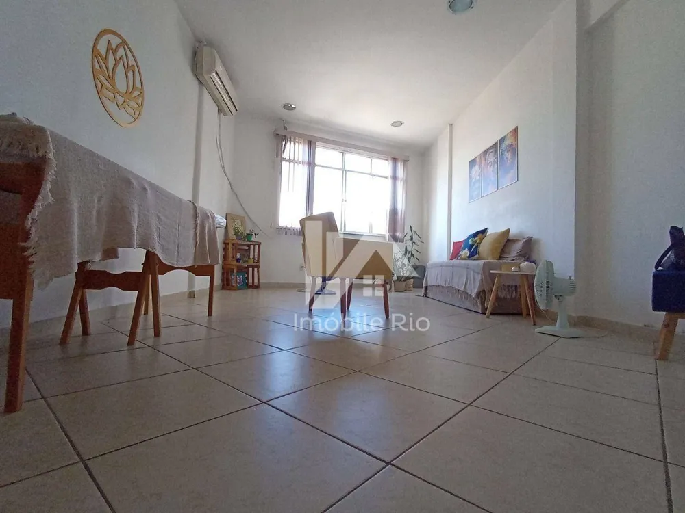 Sala-Conjunto, 30 m² - Foto 5