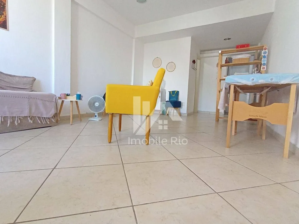 Sala-Conjunto, 30 m² - Foto 8