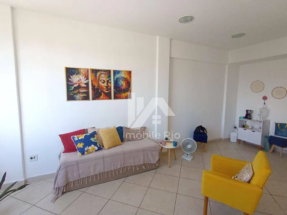 Sala-Conjunto, 30 m² - Foto 3