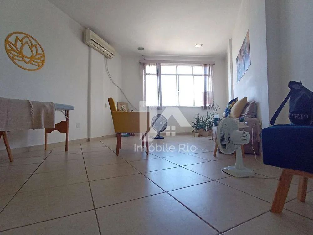 Sala-Conjunto, 30 m² - Foto 7