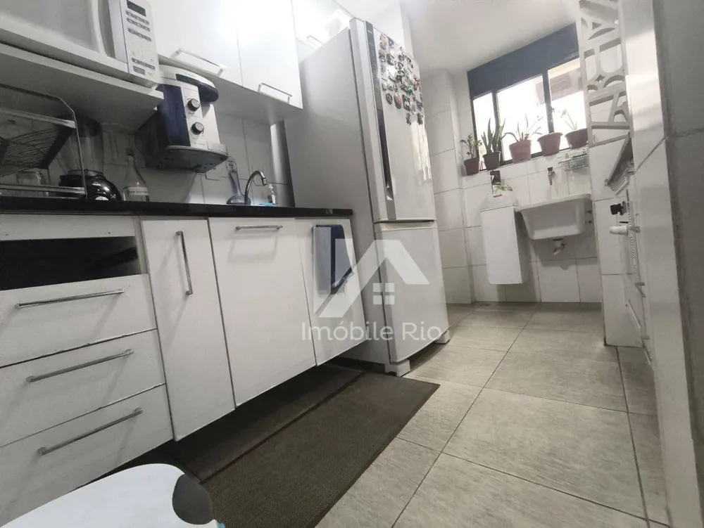 Apartamento, 3 quartos, 90 m² - Foto 30