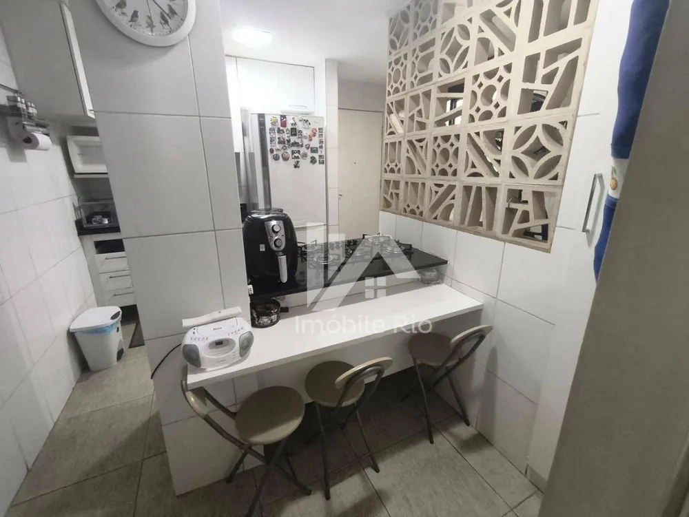 Apartamento, 3 quartos, 90 m² - Foto 33