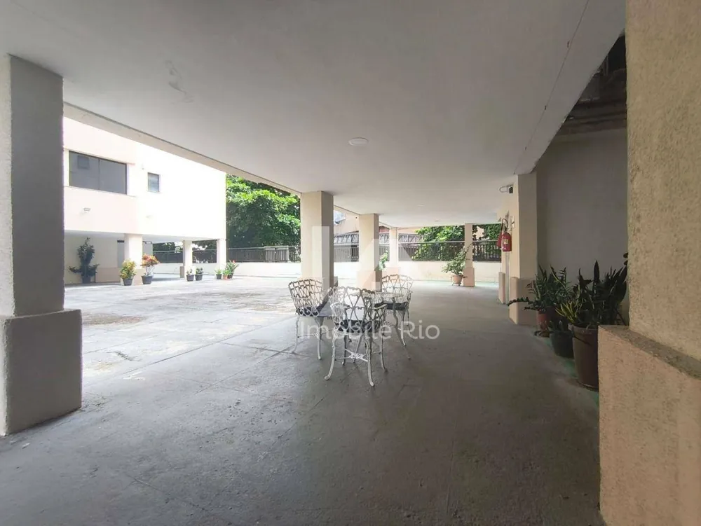 Apartamento, 3 quartos, 90 m² - Foto 45