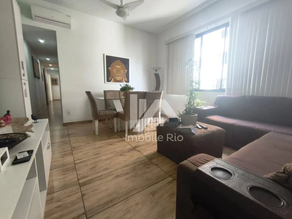 Apartamento, 3 quartos, 90 m² - Foto 1