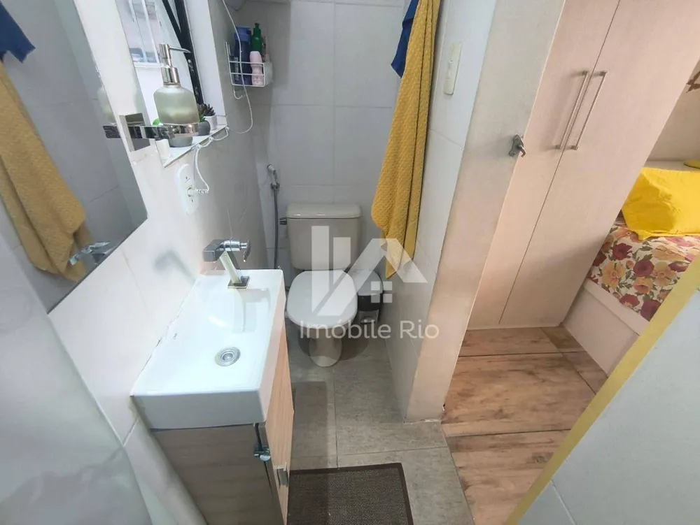 Apartamento, 3 quartos, 90 m² - Foto 17
