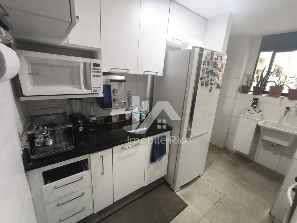 Apartamento, 3 quartos, 90 m² - Foto 31