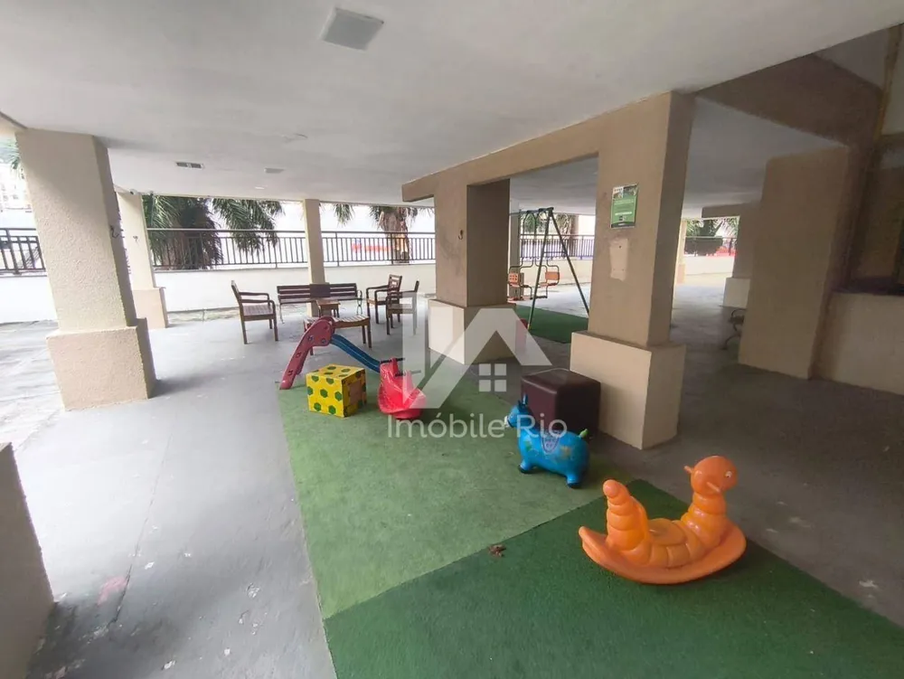 Apartamento, 3 quartos, 90 m² - Foto 41