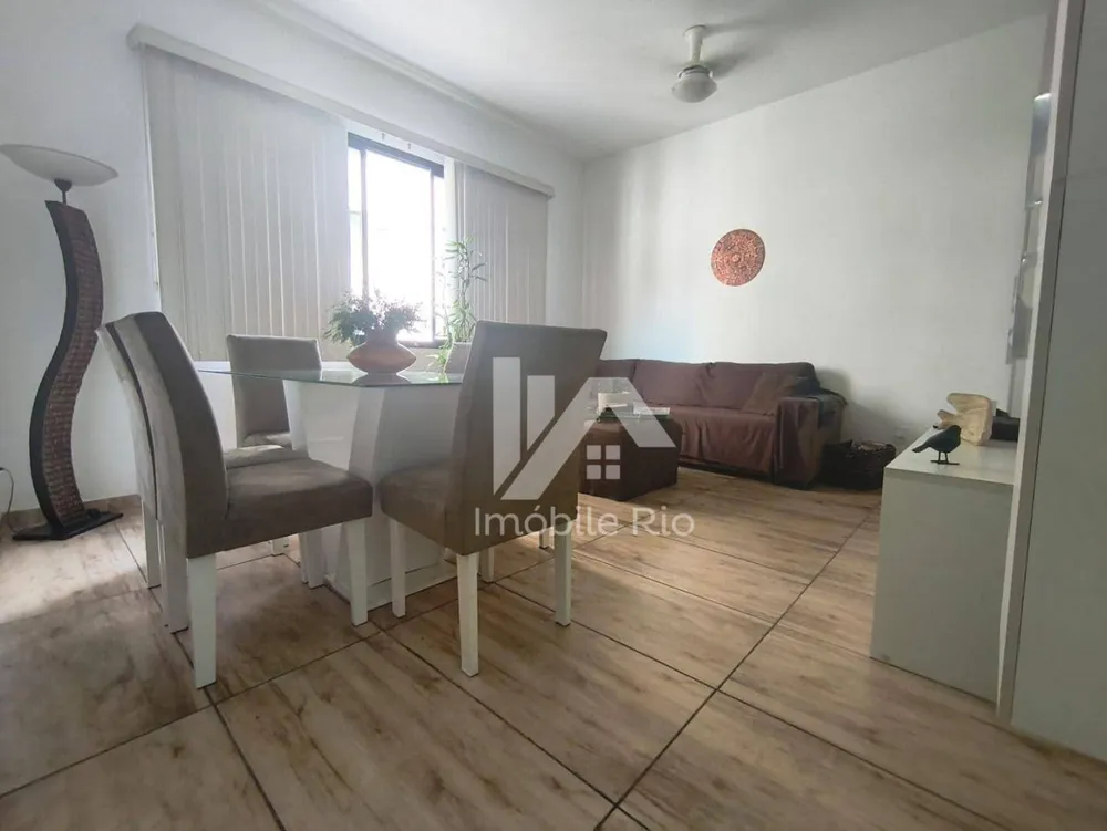 Apartamento, 3 quartos, 90 m² - Foto 6
