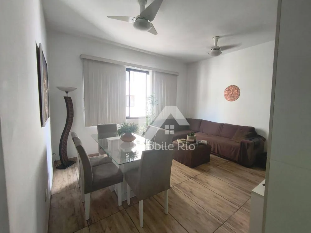Apartamento, 3 quartos, 90 m² - Foto 3