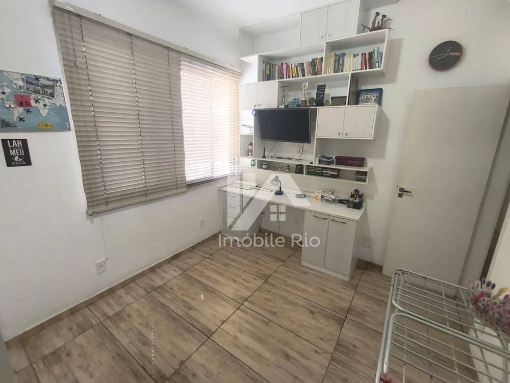 Apartamento, 3 quartos, 90 m² - Foto 21
