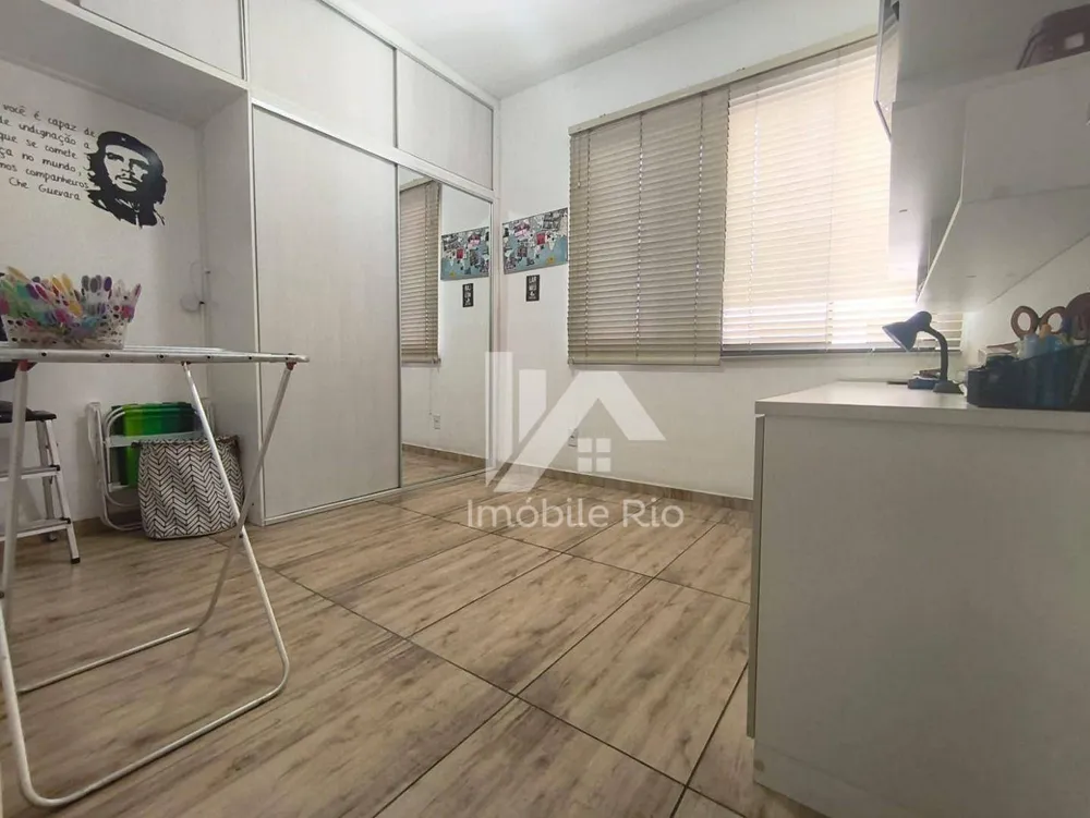 Apartamento, 3 quartos, 90 m² - Foto 23