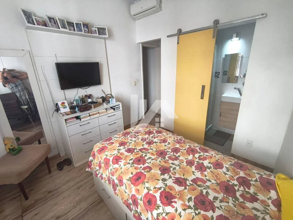 Apartamento, 3 quartos, 90 m² - Foto 10