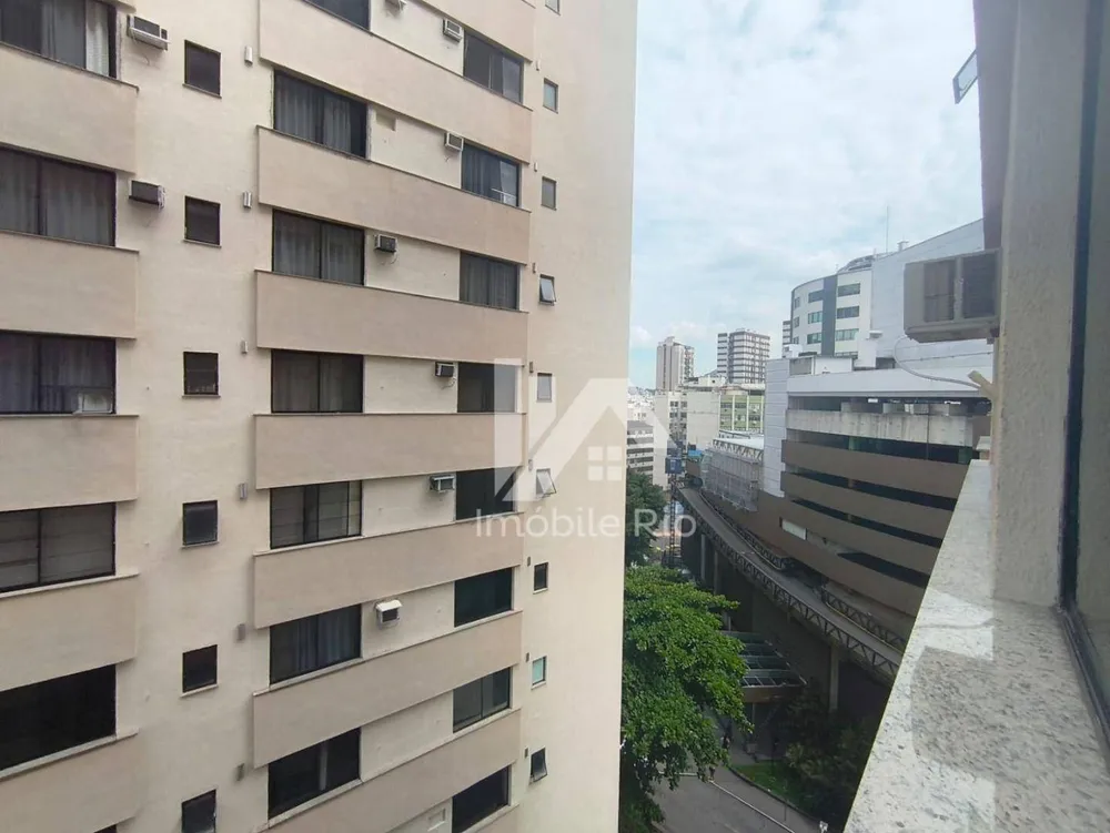 Apartamento, 3 quartos, 90 m² - Foto 4