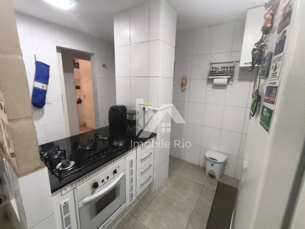 Apartamento, 3 quartos, 90 m² - Foto 29