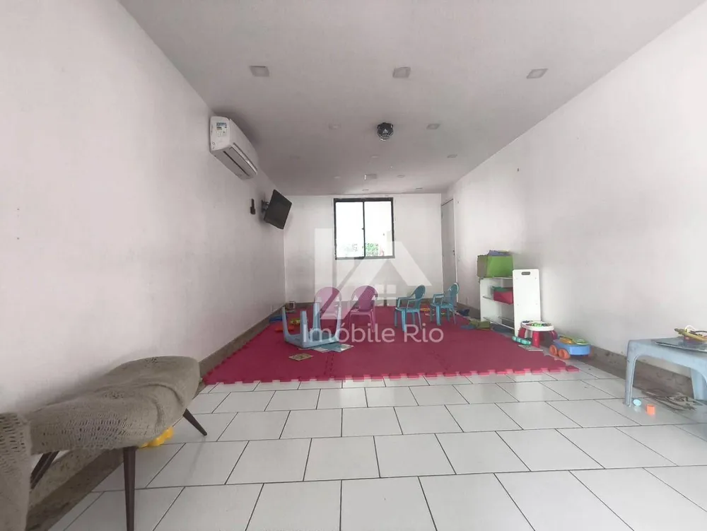 Apartamento, 3 quartos, 90 m² - Foto 43