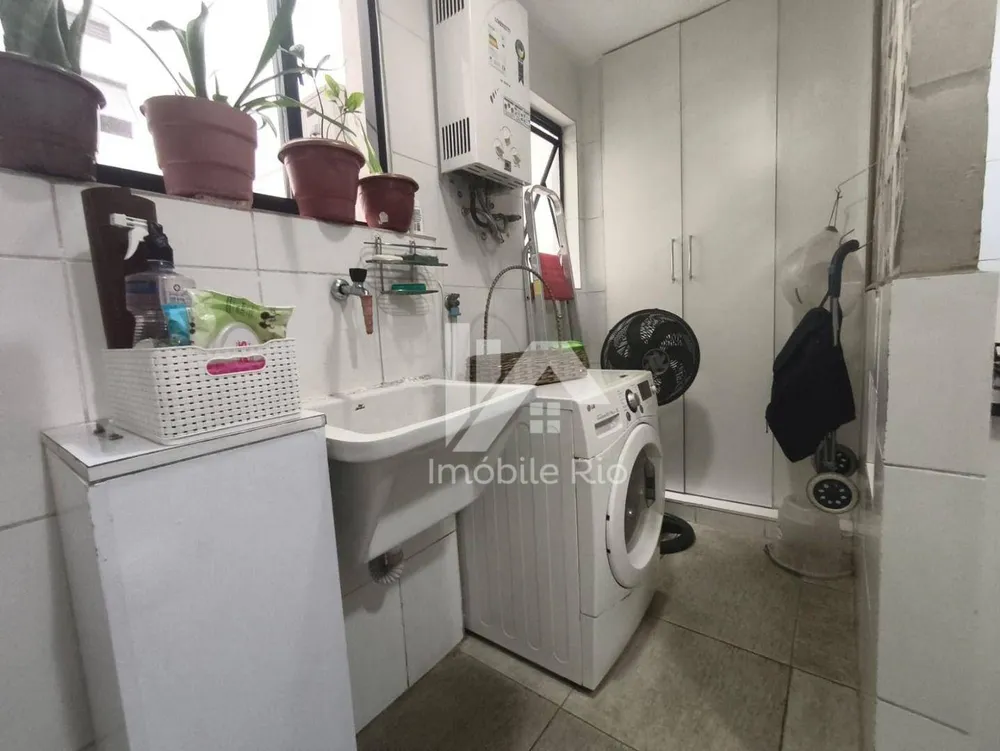 Apartamento, 3 quartos, 90 m² - Foto 34