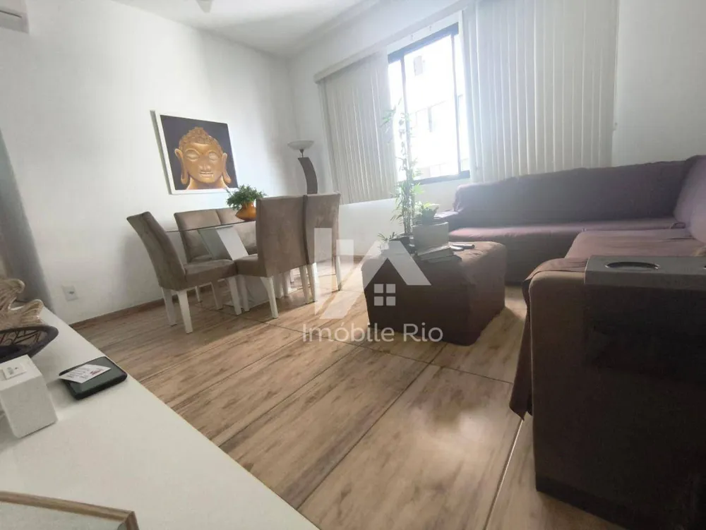 Apartamento, 3 quartos, 90 m² - Foto 7