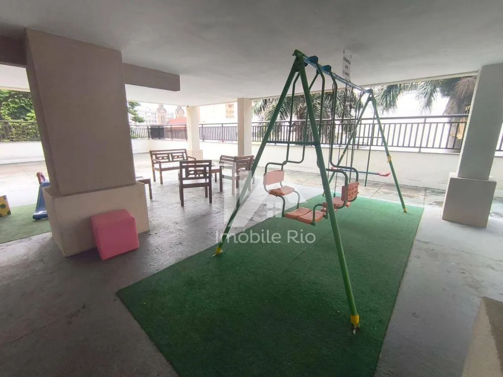 Apartamento, 3 quartos, 90 m² - Foto 44