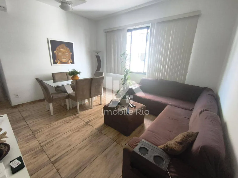 Apartamento, 3 quartos, 90 m² - Foto 5