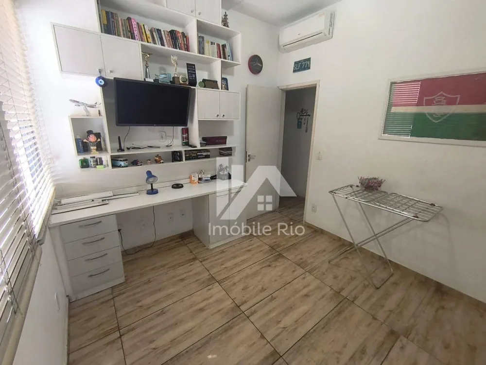 Apartamento, 3 quartos, 90 m² - Foto 20