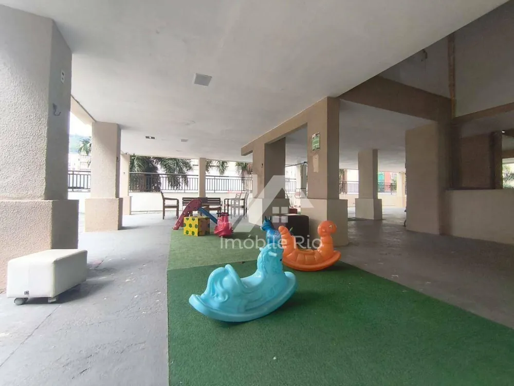 Apartamento, 3 quartos, 90 m² - Foto 42