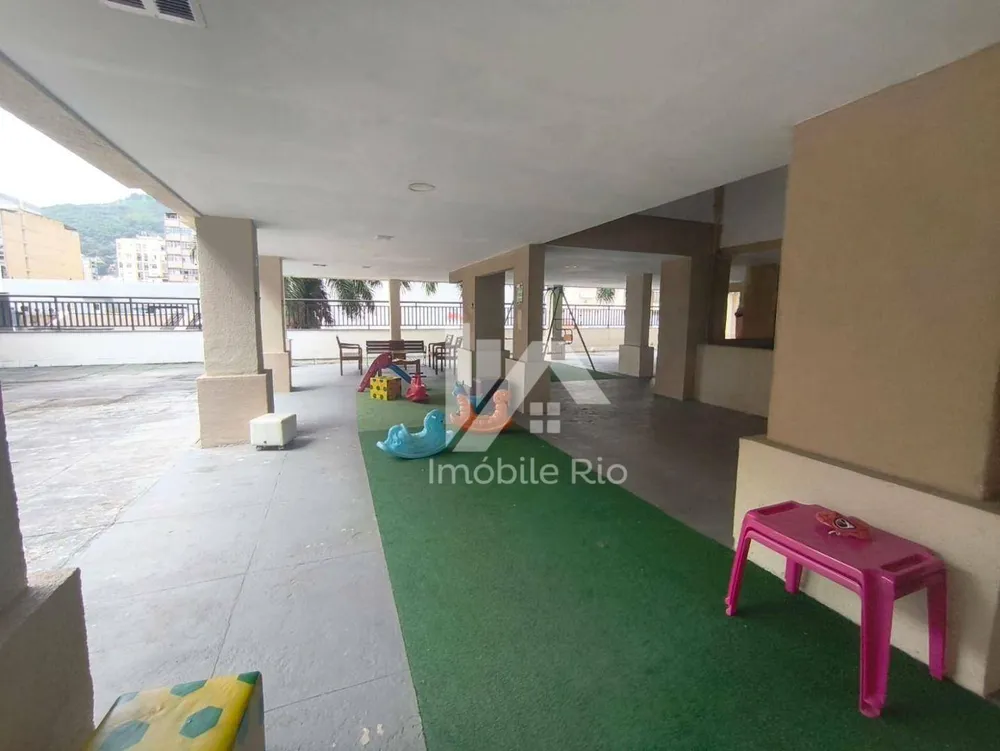 Apartamento, 3 quartos, 90 m² - Foto 39