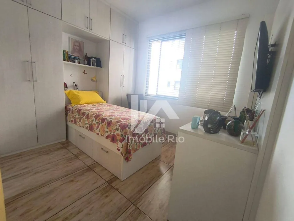 Apartamento, 3 quartos, 90 m² - Foto 11
