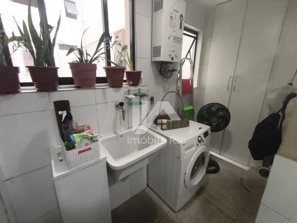 Apartamento, 3 quartos, 90 m² - Foto 35
