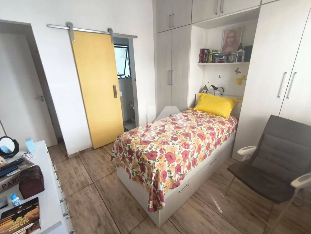 Apartamento, 3 quartos, 90 m² - Foto 9