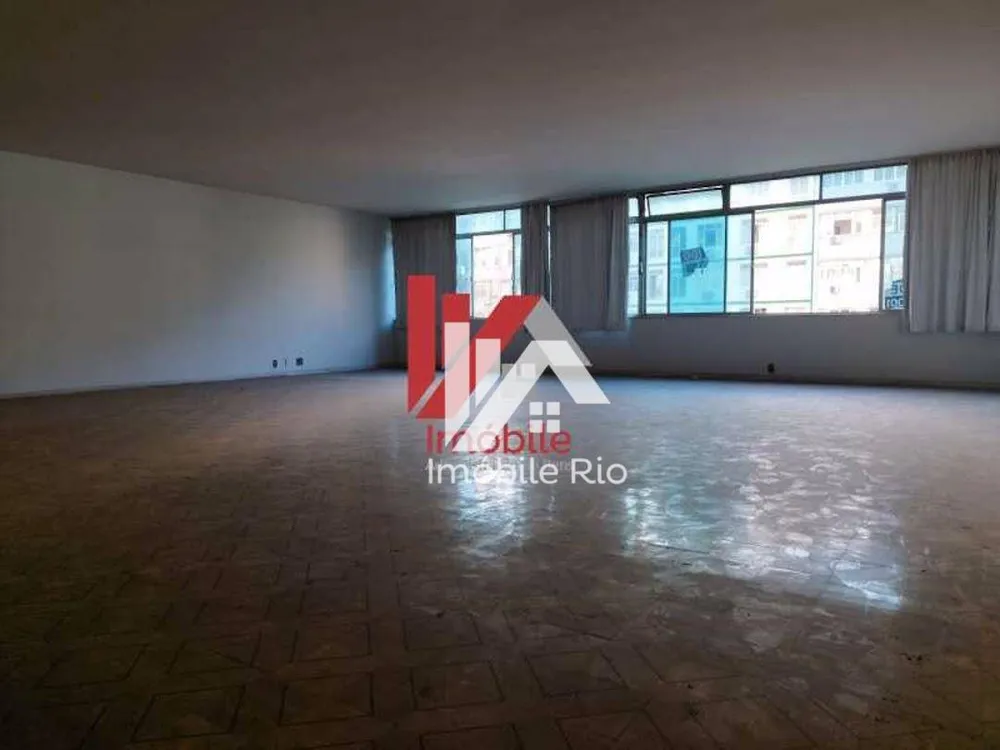 Apartamento, 4 quartos, 372 m² - Foto 3