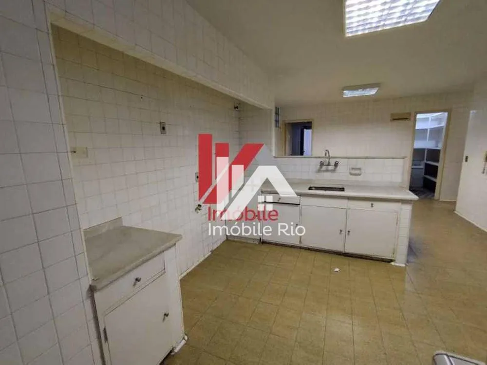 Apartamento, 4 quartos, 372 m² - Foto 20