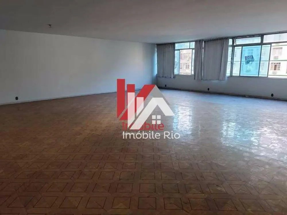 Apartamento, 4 quartos, 372 m² - Foto 1