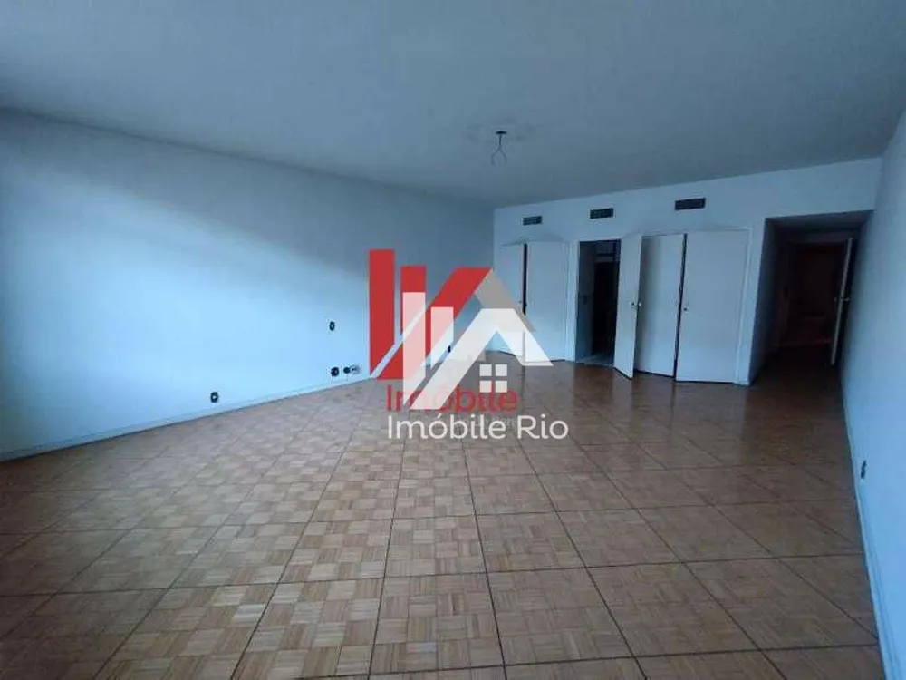 Apartamento, 4 quartos, 372 m² - Foto 2