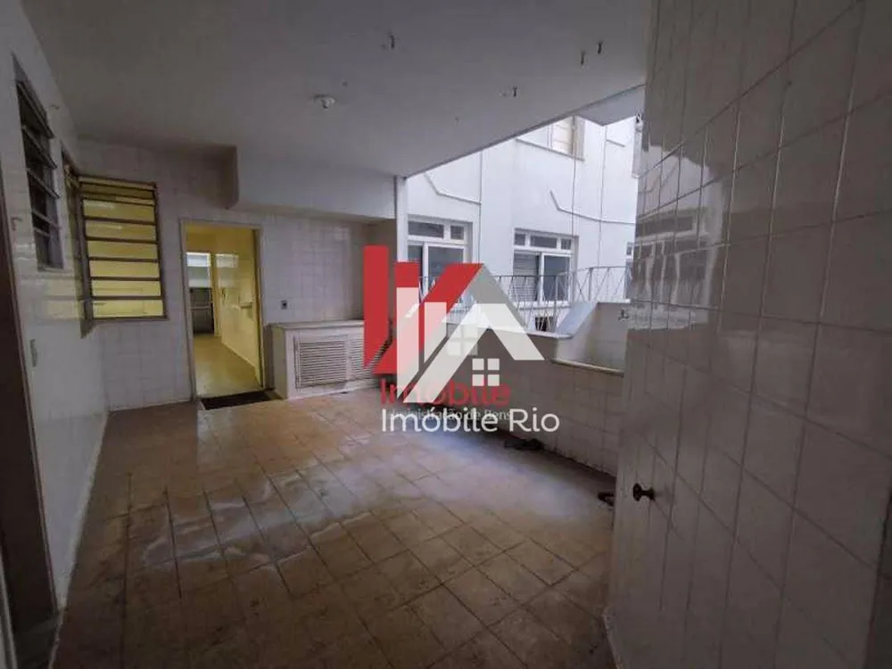 Apartamento, 4 quartos, 372 m² - Foto 22