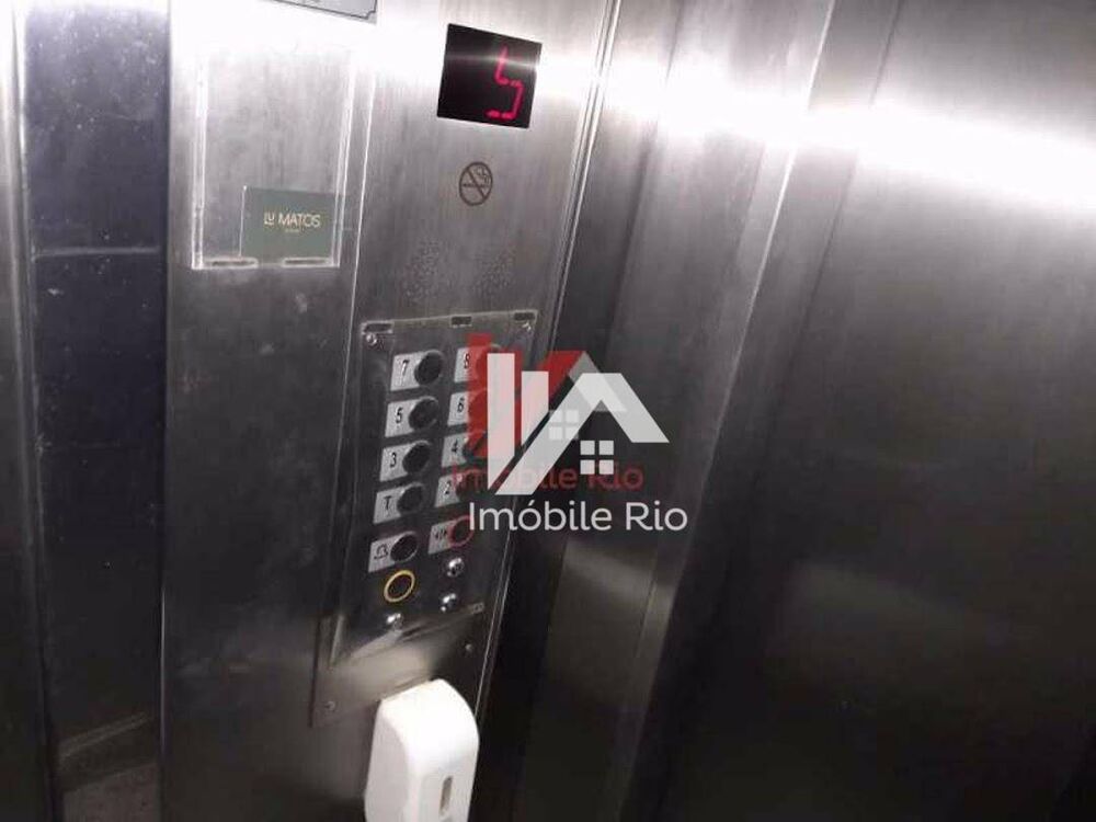 Apartamento à venda com 3 quartos, 96m² - Foto 20