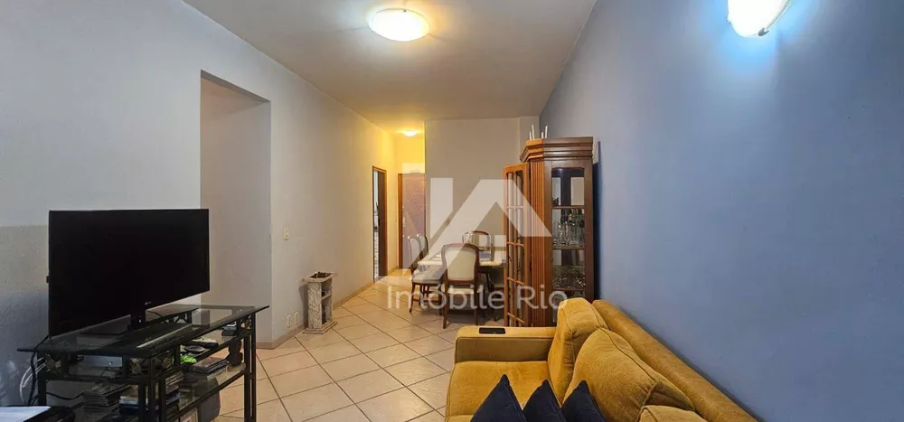 Apartamento, 3 quartos, 89 m² - Foto 1