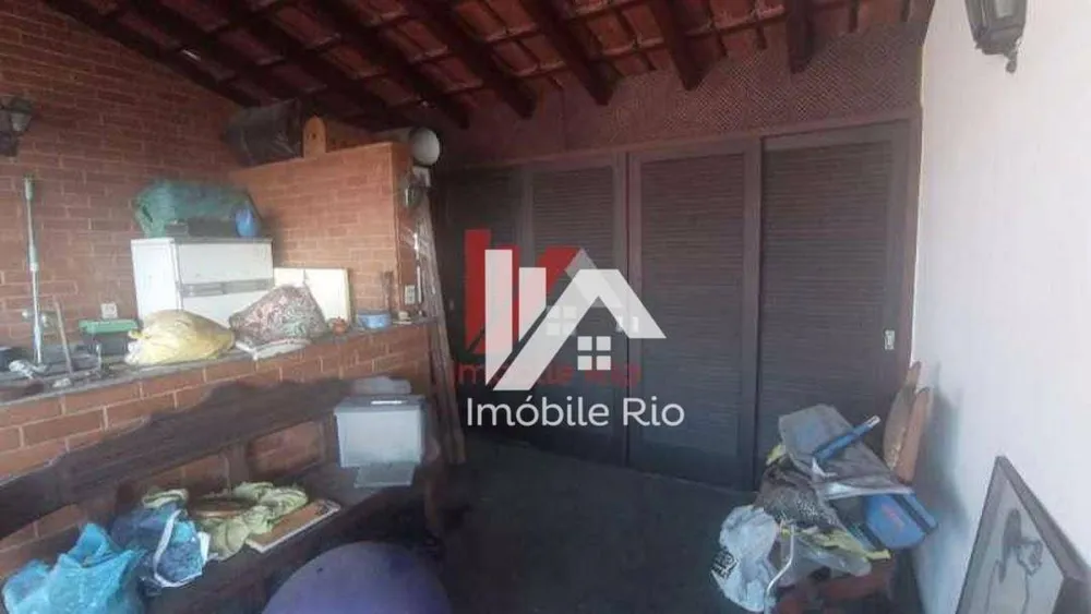 Apartamento, 4 quartos, 198 m² - Foto 8