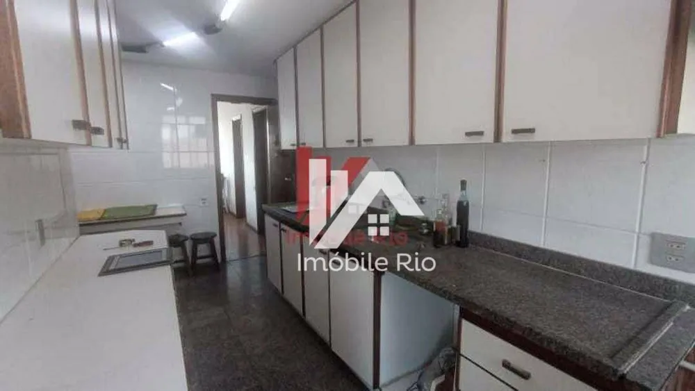 Apartamento, 4 quartos, 198 m² - Foto 17