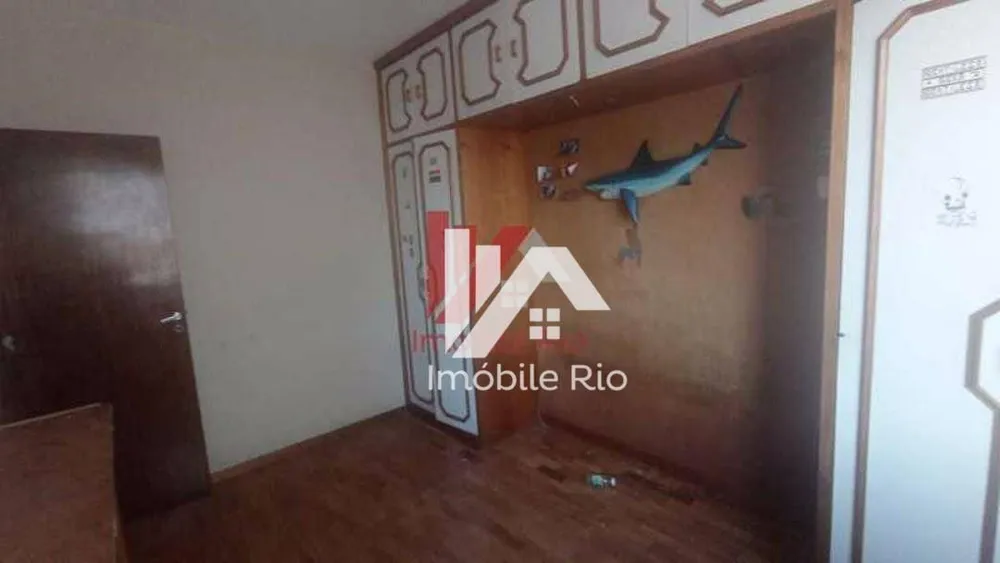 Apartamento, 4 quartos, 198 m² - Foto 9